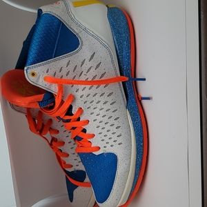 Adidas Rose 3 'Michigan Avenue'